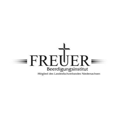 Logo von Fritz Freuer GmbH & Co. KG Beerdigungsinstitut