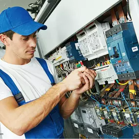 Bild von Elektro Groh Fachberatung-Installation-Service-Reparatur