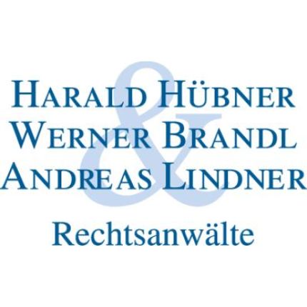 Logo von Rechtsanwälte Hübner, Brandl & Lindner