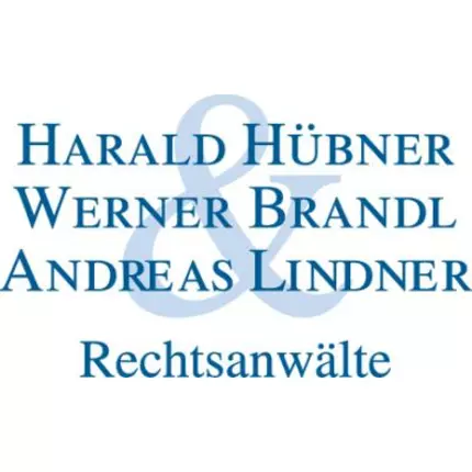 Logo da Rechtsanwälte Hübner, Brandl & Lindner