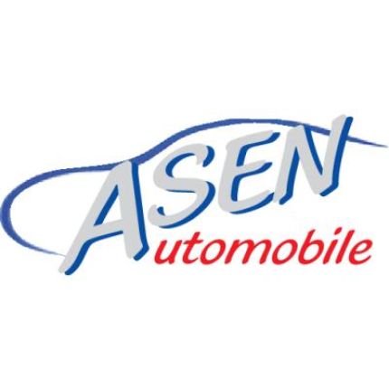 Logo fra Auto Asen