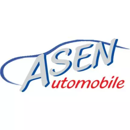 Logotipo de Auto Asen