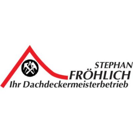 Logo van Dachdeckermeisterbetrieb Stephan Fröhlich