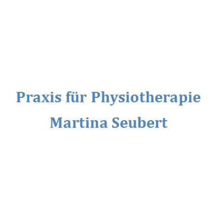 Logotyp från Praxis für Physiotherapie Martina Seubert