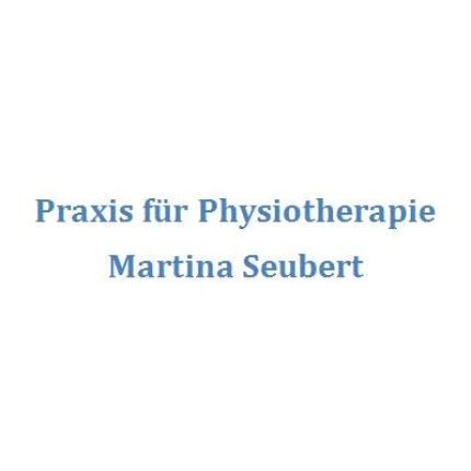 Logo fra Praxis für Physiotherapie Martina Seubert