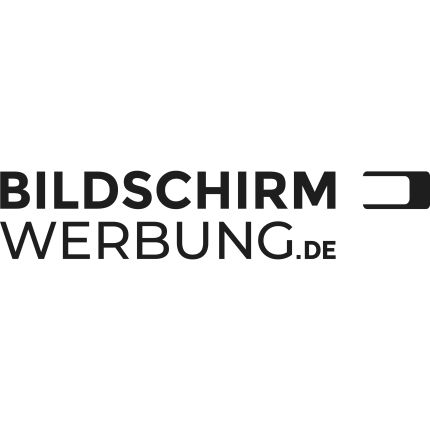 Logotyp från Bildschirmwerbung.de
