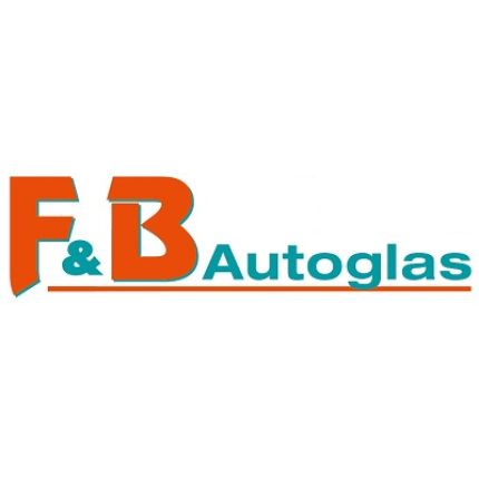 Logo od F & B Autoglas GmbH