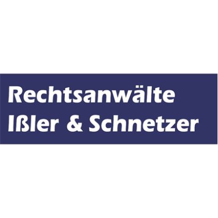 Logo da Ißler & Schnetzer Rechtsanwälte