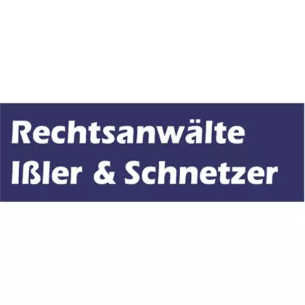 Λογότυπο από Ißler & Schnetzer Rechtsanwälte