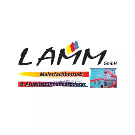 Logo fra Lamm GmbH