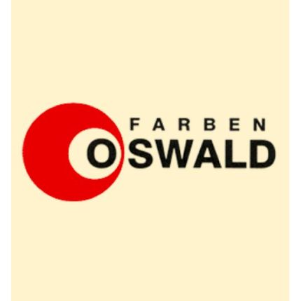 Logo de Farben Oswald Gbr