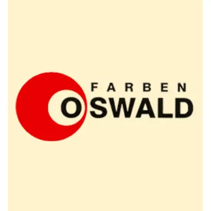 Logo od Farben Oswald Gbr