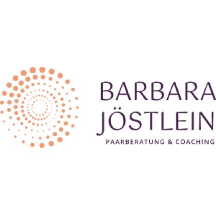 Logo da Barbara Jöstlein Paarberatung & Coaching