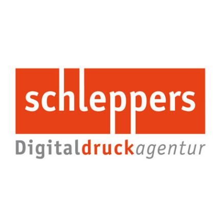 Logo od Digitaldruckerei Schleppers GmbH