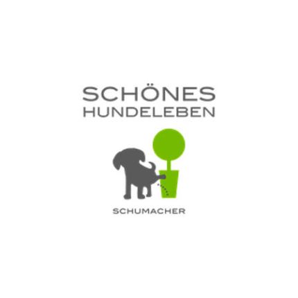 Logo van Schönes Hundeleben
