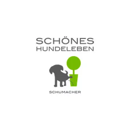 Logo od Schönes Hundeleben