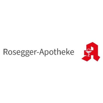 Logo da Rosegger-Apotheke, Dorothea Böhm e.Kfr.