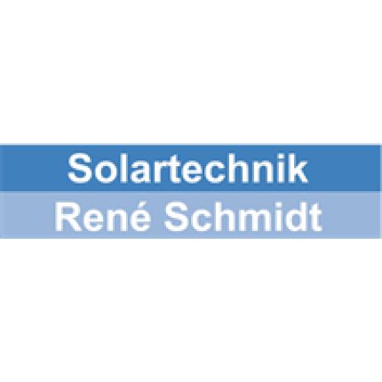 Logo from SOLARTECHNIK René Schmidt