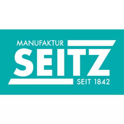 Λογότυπο από Schreinerei Seitz GmbH Seitz Manufaktur