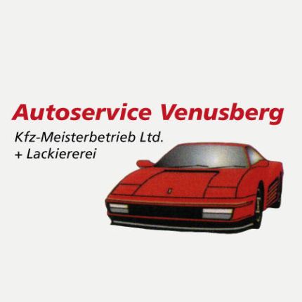 Logo von Autoservice Venusberg Fritzsche GmbH