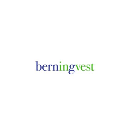 Logo van Berning GmbH & Co. OHG Berning ComInvest GmbH & Co. KG Hans-Joachim Berning