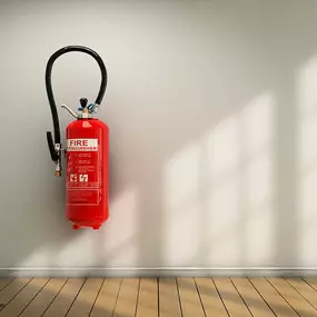 Bild von Jockel Brandschutztechnik-Service GmbH