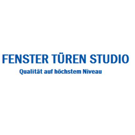 Logo van Fenster-Türen-Studio Hermannsburg  Inh. Mirel Purica
