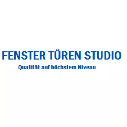 Logótipo de Fenster-Türen-Studio Hermannsburg  Inh. Mirel Purica