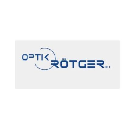 Logo de Optik Rötger e.K.