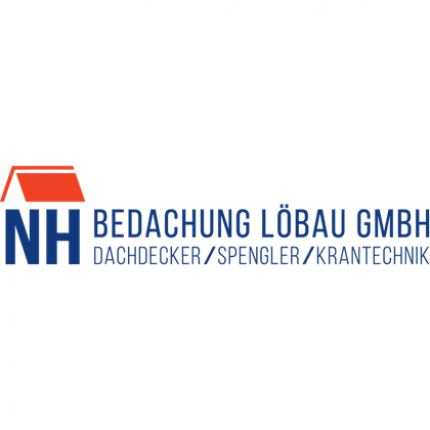 Logo fra NH Bedachung Löbau GmbH