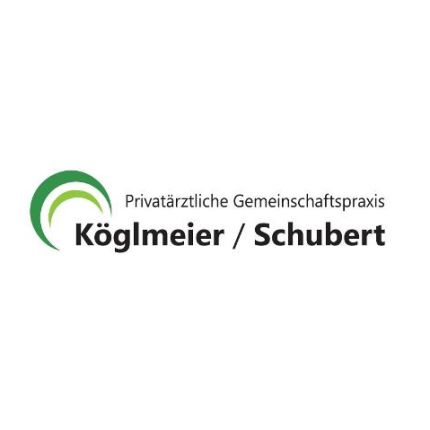 Logotyp från Privatärztliche Gemeinschaftspraxis Dr. Gertraud Köglmeier u. Dr. Julia Schubert
