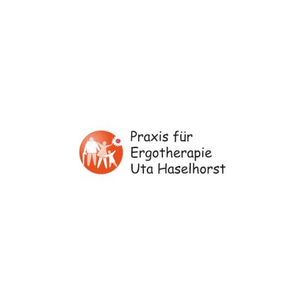 Logo fra Uta Haselhorst Praxis für Ergotherapie