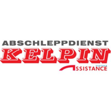 Logo van Abschleppdienst Kelpin Inh. Stefan Kelpin