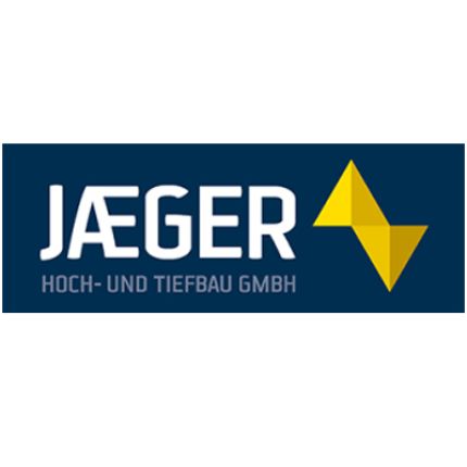 Logo od Jaeger Hoch- und Tiefbau GmbH