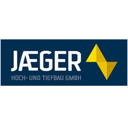 Logo von Jaeger Hoch- & Tiefbau GmbH