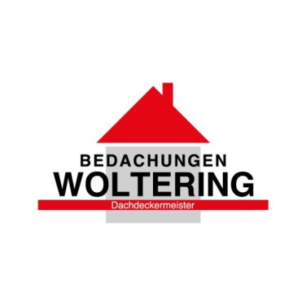 Logo van Bedachungen Woltering | Dachdeckermeister