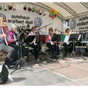 Bild von Musikschule Kaarst Mark Koll