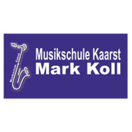 Logotipo de Musikschule Kaarst Mark Koll