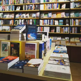 Bild von Buchhandlung MENNENÖH