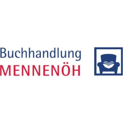 Logo od Buchhandlung MENNENÖH