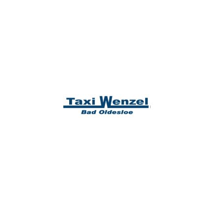 Logo od Taxi Wenzel
