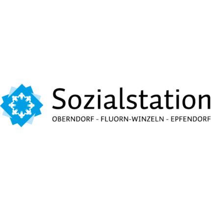 Logotyp från Sozialstation Raum Oberndorf gGmbH