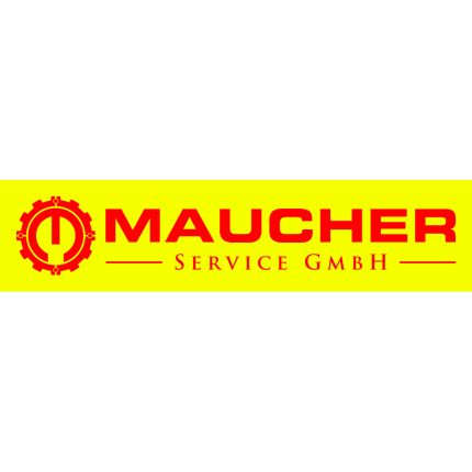 Logo van Maucher Service GmbH