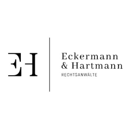 Logotyp från Eckermann und Hartmann Rechtsanwälte PartGmbB