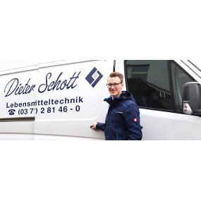 Bild von Dieter Schott GmbH