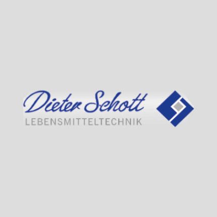 Logo da Dieter Schott GmbH
