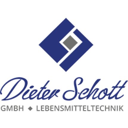 Logo from Dieter Schott GmbH