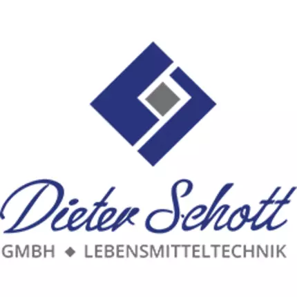 Logo da Dieter Schott GmbH