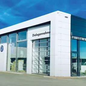 Bild von Autohaus Friedrich Hoffmann ŠKODA