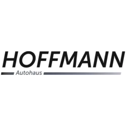 Logótipo de Autohaus Friedrich Hoffmann ŠKODA